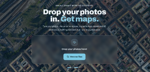 MapperTool drop in
